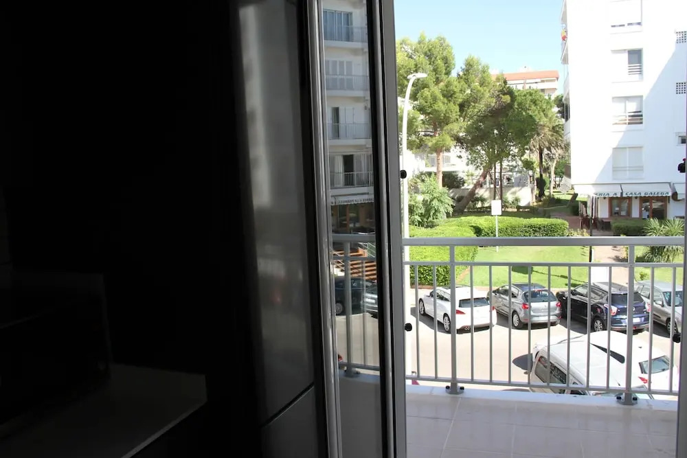 Apartamento Ducal vistas al mar F5 D1