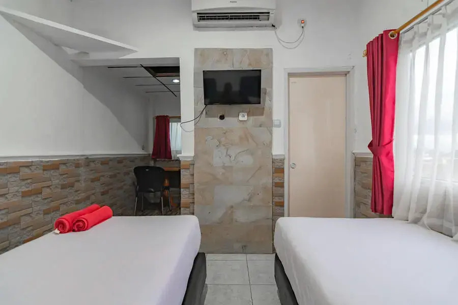 Wisma Vandera Syariah Garut Mitra RedDoorz
