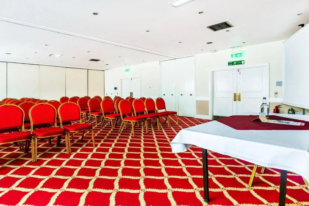 Airport Hotel Manchester