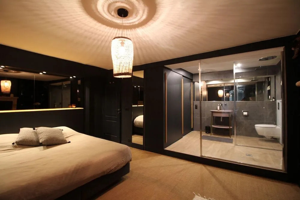 B&B LEscapade Bordelaise