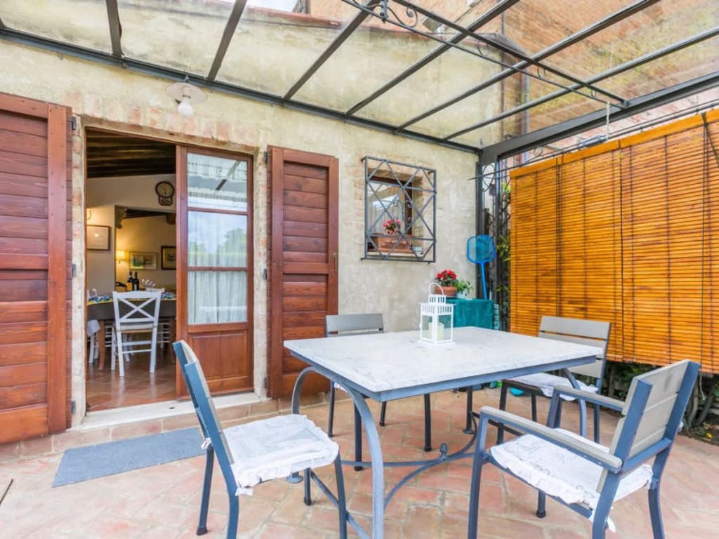 House The Nest Poggibonsi