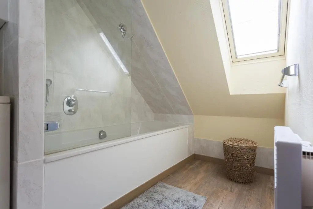 Studio Pelletiers, 4 personnes – City center