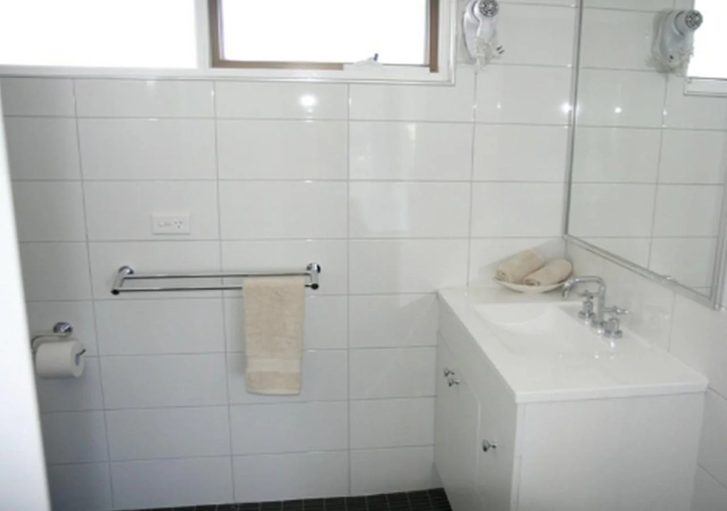 Frankston Motel