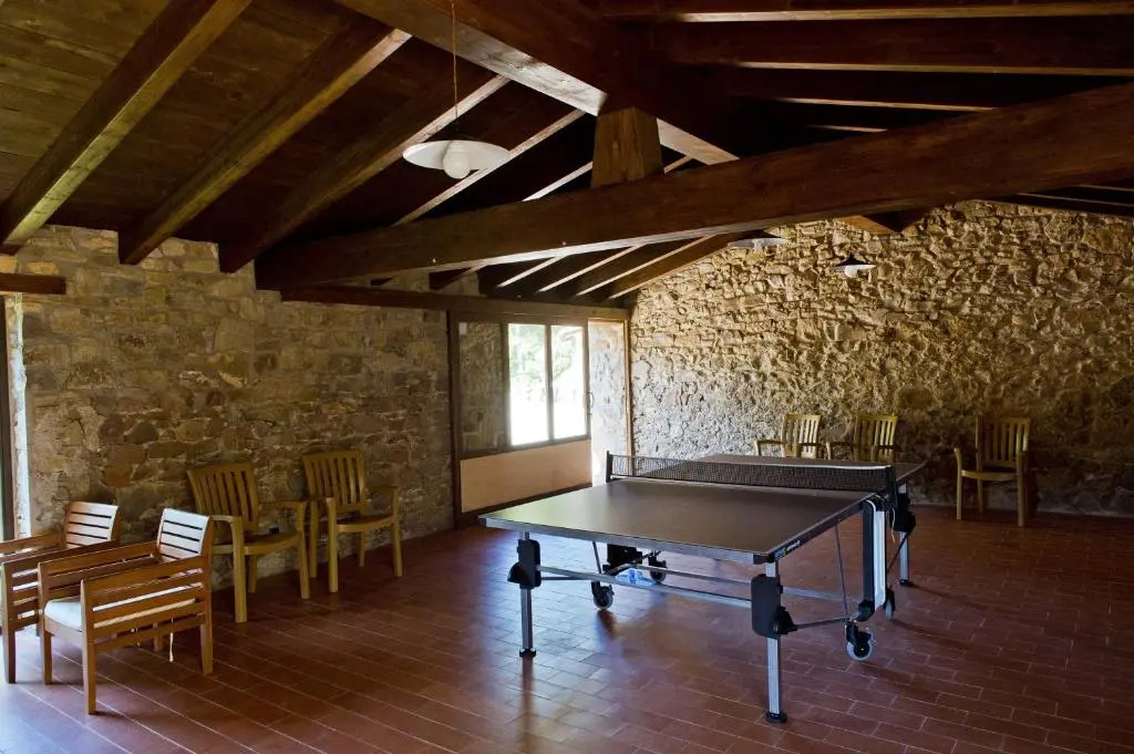 Mas Molera Turisme Rural