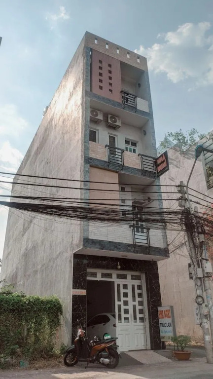 OYO 1131 Truc Lam