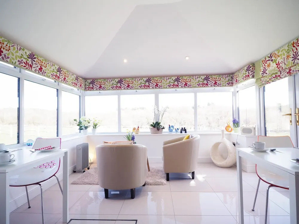 Old Dairy Farm Glamping