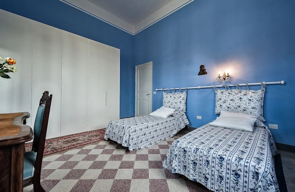 Fantastic Liberty Villa in the Heart of Versilia
