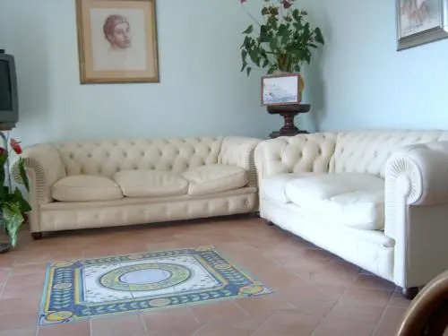 Villa Rina
