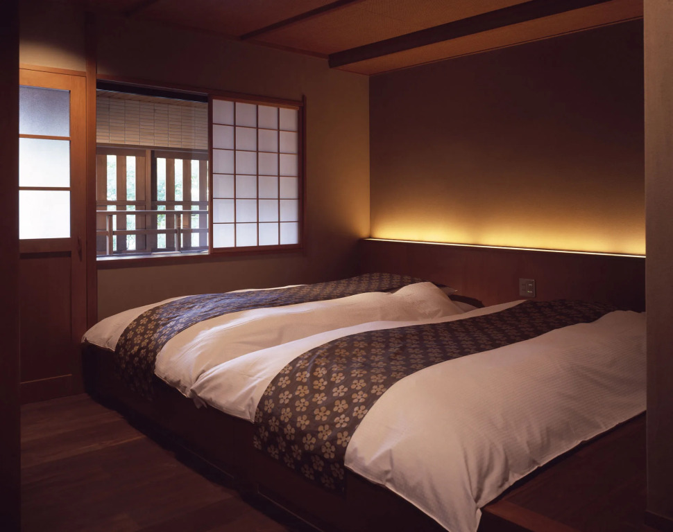 Ryokan Sumiya Kihoan