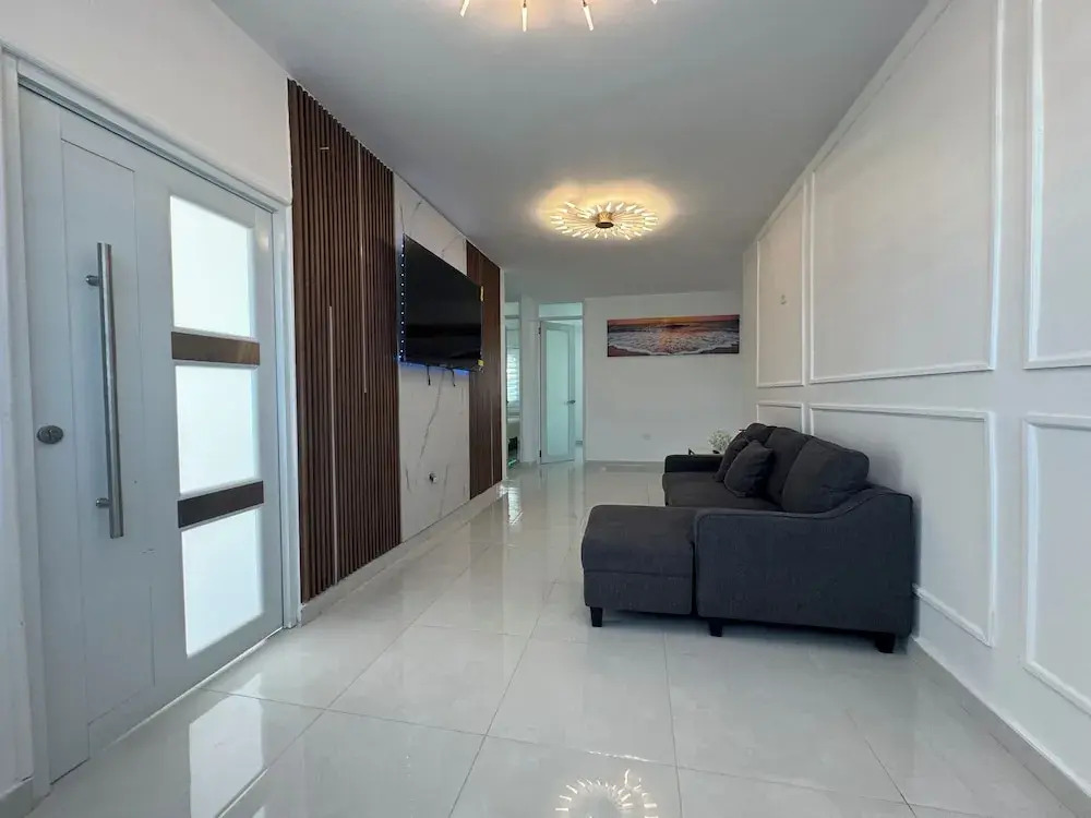 Villa Tropicana