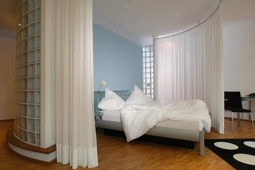 Hotel "Alter Pfarrhof"