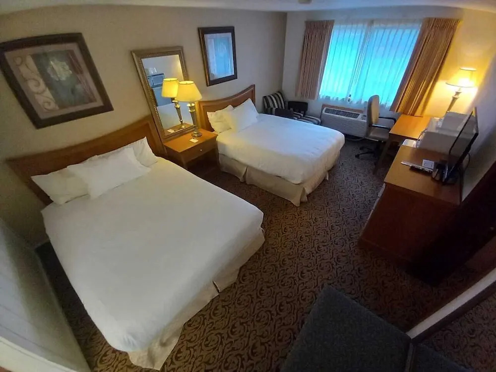 Lupine Inn