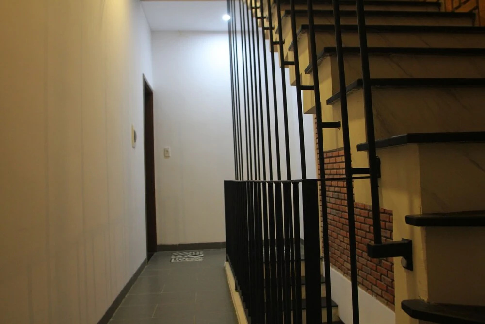 SPOT ON 715 Fehu Hostel