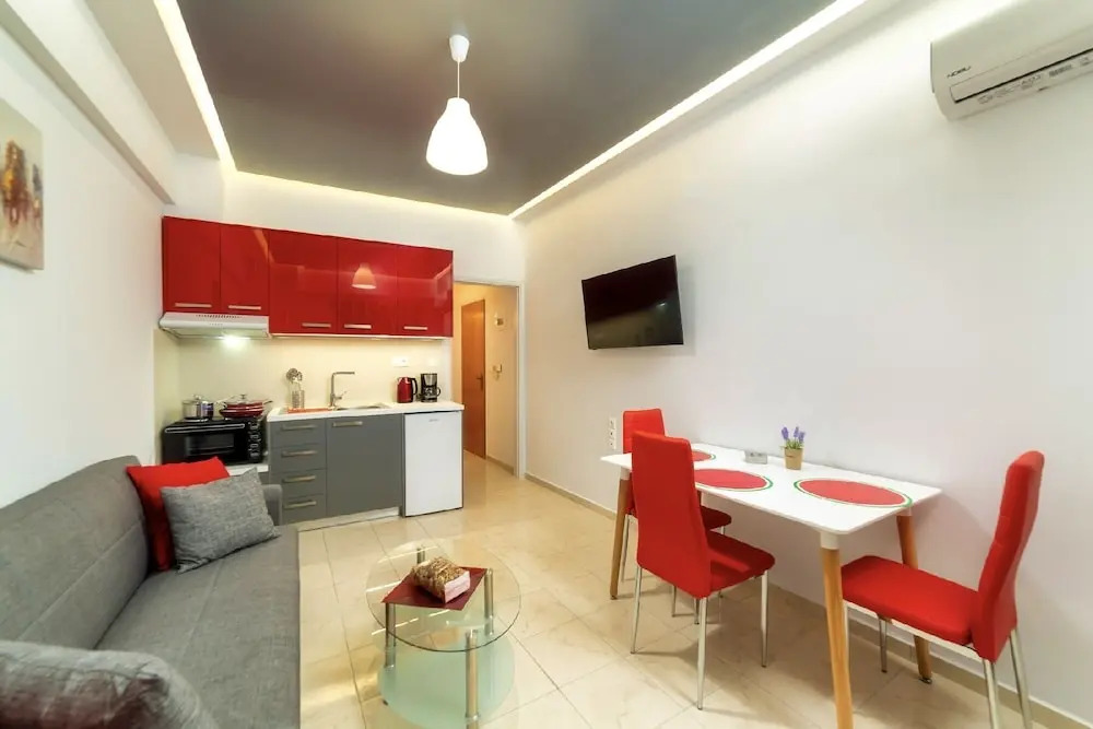 Blue Boutique Apts