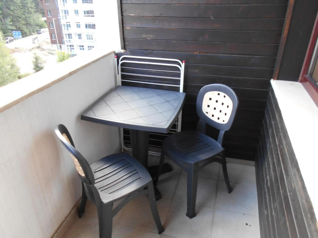 Studio D-55 in Borovets Gardens hotel