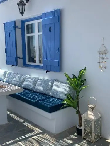 Irene`s House