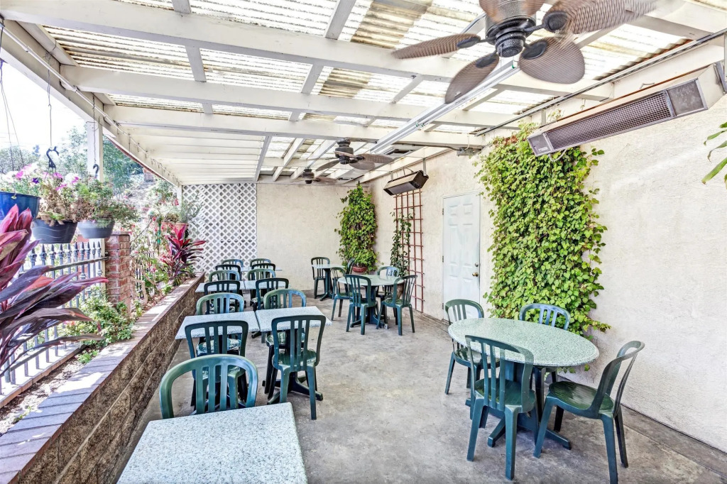 Vantage Point Inn - Woodland Hills
