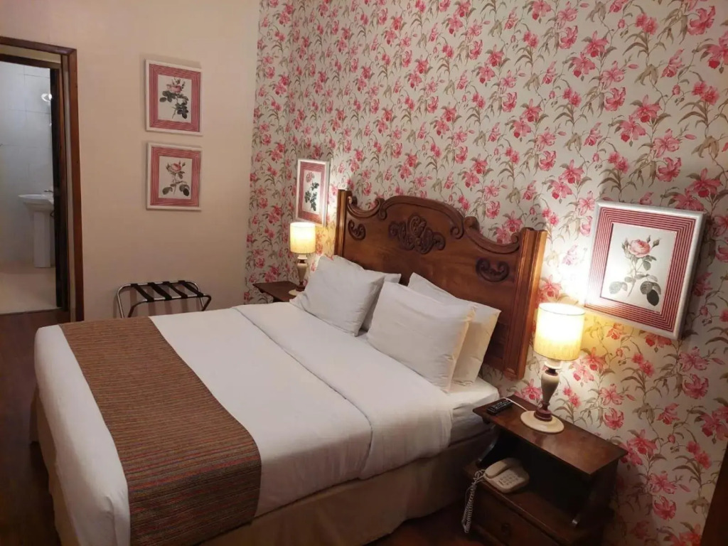 Hotel York