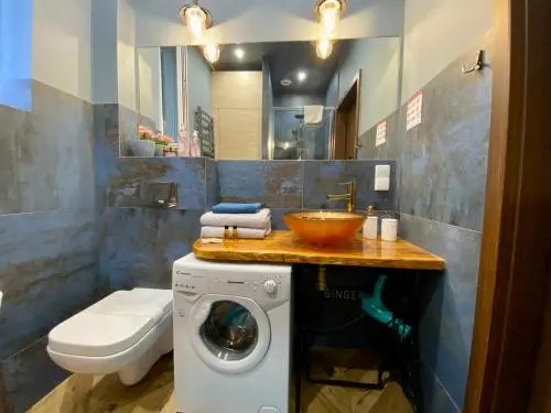 Smile Apartments