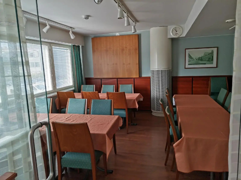 SpaHotel Hamina