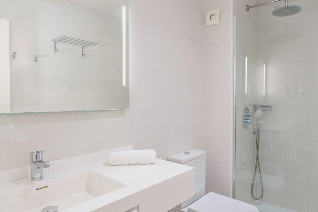 Apartaments Andreas