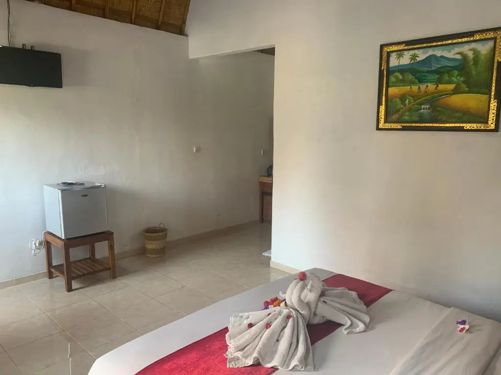 Jona Bungalow