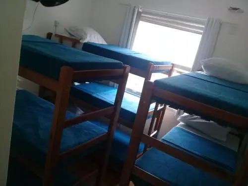 Hostel Caminho do Pontal