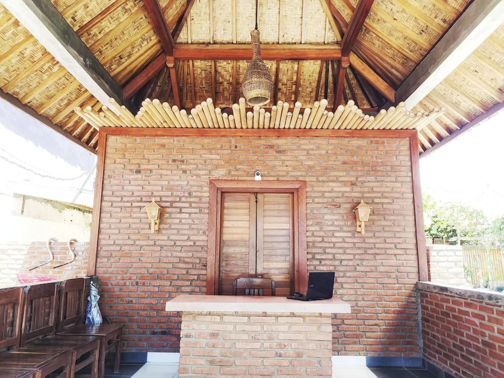 Bungalow And Restaurant Anda