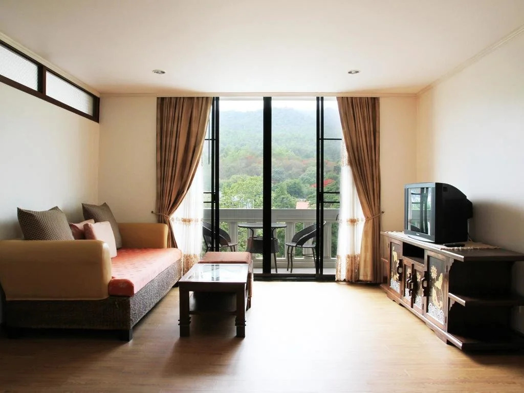 Aster Residence