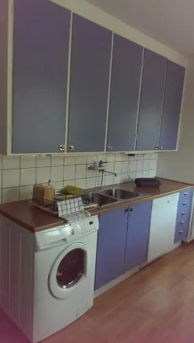 Villa Nova Apartments