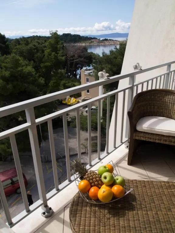 Apartment Mlinarevic