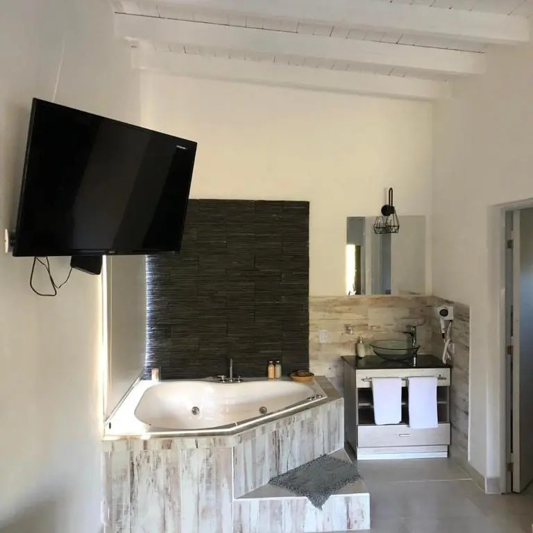 Aluleta Suites