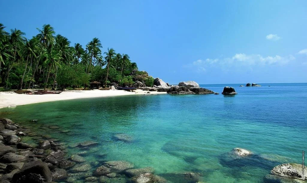 Villas Del Sol Koh Tao