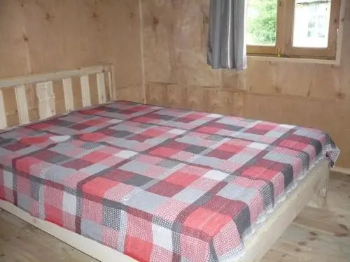 Guesthouse Javakhe