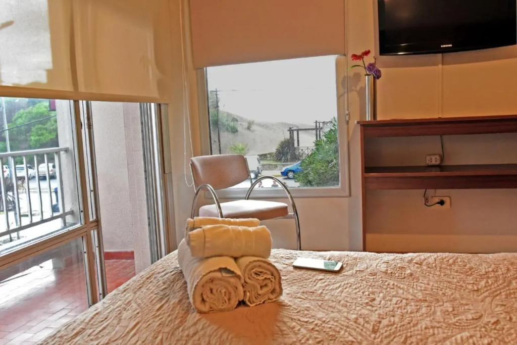 Altair Hotel