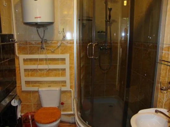 Guest House Vip