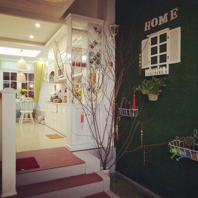 Hanoi Vintage Homestay