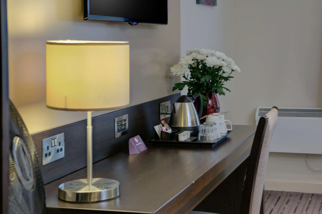 Fortune Hotel, Huddersfield West Yorkshire, Sure Collection by Best Western