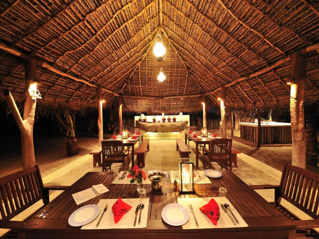 Dolphin Beach Resort - Dolphins, Kitesurfing & Wildlife