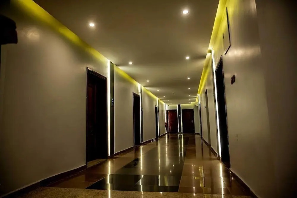 Gordonsville Escape Boutique Hotel