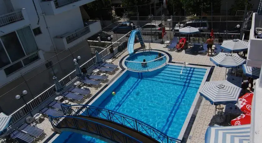 Sevi Sun II