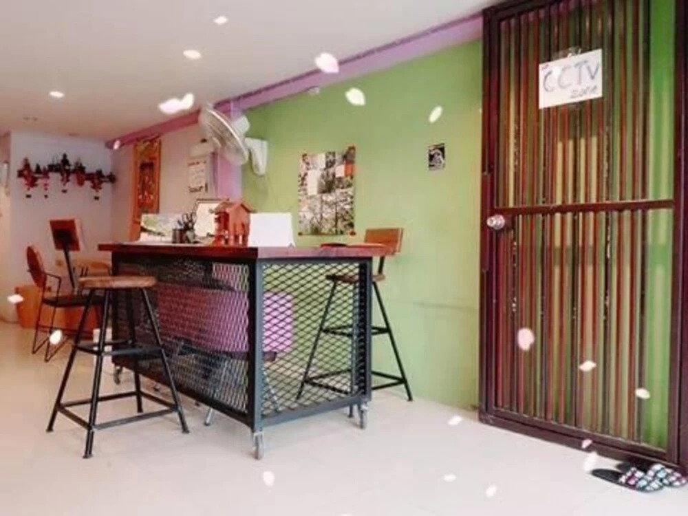 Jasmine Guesthouse