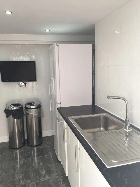 Luxurious Apartment in Kensington & Chelsea