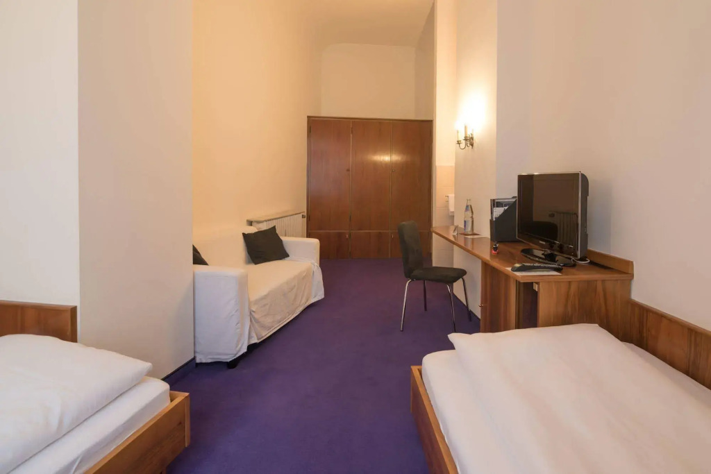 Hotel Etol - Superior