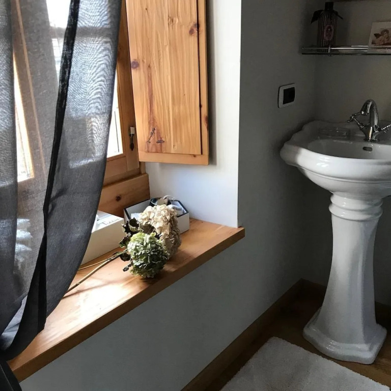 B&B Sacco Valgerola