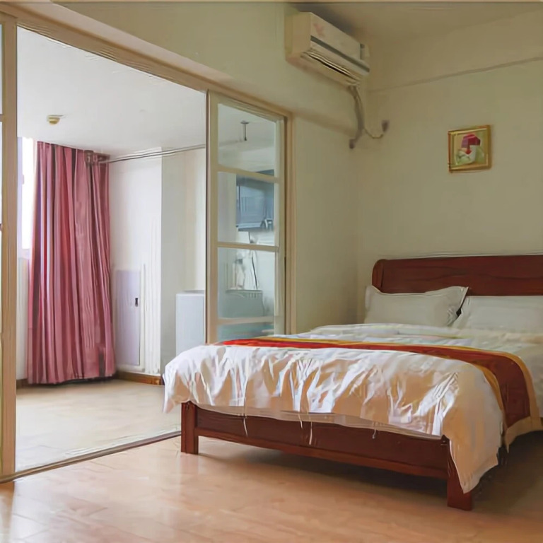 Wudu Apartment Hotel