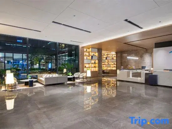 Kyriad Hotel (Fuzhou Taijiang Financial Street Wanda Branch)