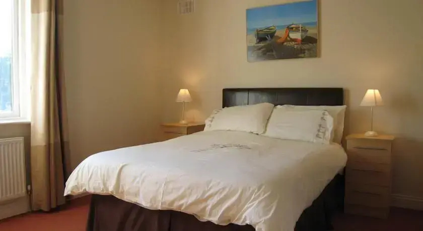 Tir Gan Ean Holiday Homes