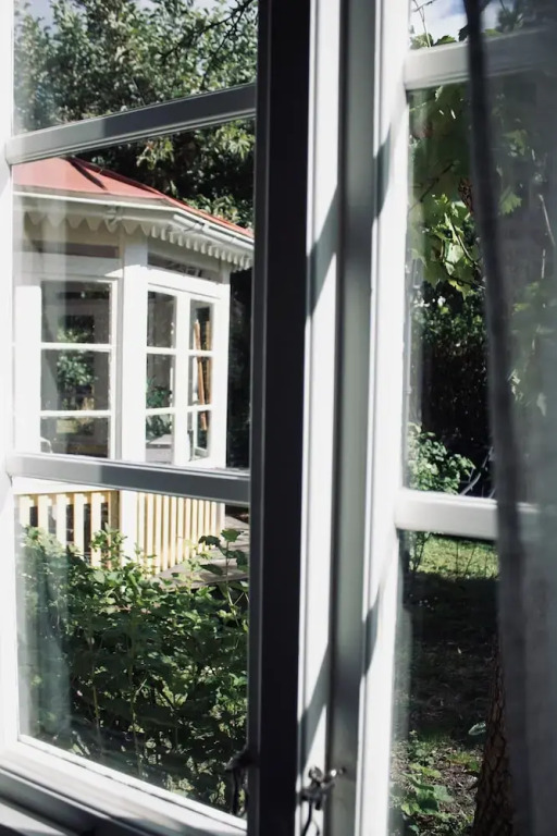 Villa Sol B&B and Hostel