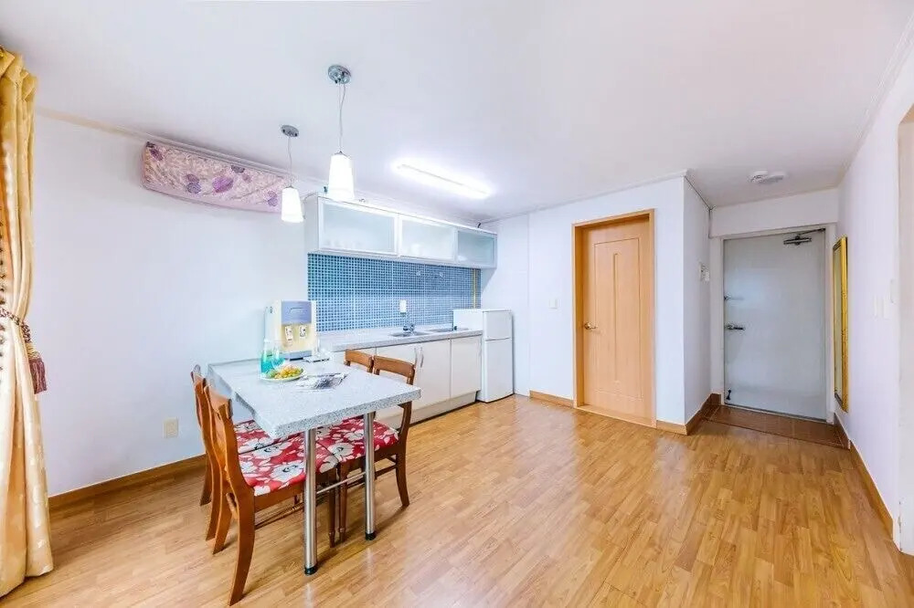 Forest Village Padosori Pension
